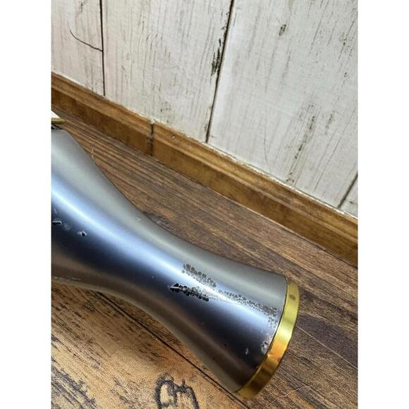 Stella Artois 13" Tall Beer Tap Handle for Kegerator Bar Metal/Plastic Anno 1366 - Picture 10 of 10